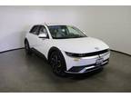 2022 Hyundai Ioniq 5 SEL