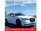 2019 Chrysler 300 S