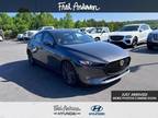 2020 Mazda Mazda3 FWD
