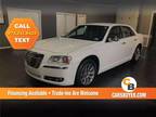2011 Chrysler 300 Limited Sedan 4D