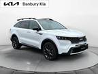 2022 Kia Sorento SX Prestige