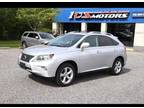 2013 Lexus RX 350 F Sport