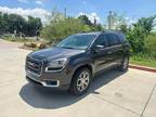 2016 GMC Acadia SLT-1 Sport Utility 4D