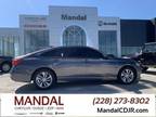 2020 Honda Accord LX 1.5T