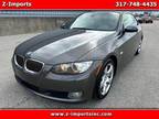 2009 BMW 328 i