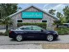 2019 Chevrolet Impala 1LT