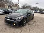 2019 Kia Forte FE Sedan 4D