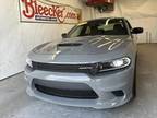 2023 Dodge Charger GT 4dr Rear-Wheel Drive Sedan