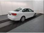 2015 Volkswagen Jetta 2.0L TDI S 4dr Sedan