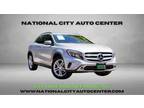 2015 Mercedes-Benz GLA-Class Base GLA 250 4dr All-Wheel Drive 4MATIC