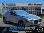 2023 Mazda Mazda3 2.5 Turbo AWD