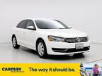 2014 Volkswagen Passat 1.8T S 4dr Sedan