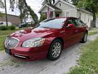 2010 Buick Lucerne