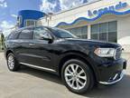 2019 Dodge Durango Citadel