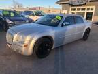2006 Chrysler 300 Touring
