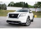 2022 Nissan Pathfinder SL 2WD