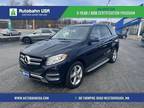 2018 Mercedes-Benz GLE 350 Base 4MATIC
