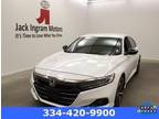 2021 Honda Accord Sport SE