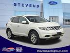 2011 Nissan Murano S