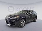 2019 Lexus RX 350L Premium
