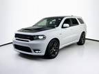 2019 Dodge Durango SRT