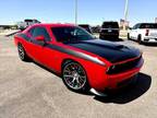 2017 Dodge Challenger SRT 392