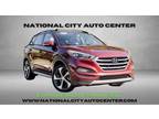2017 Hyundai Tucson Value