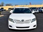 2011 Toyota Camry Sedan 4D