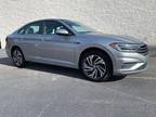 2020 Volkswagen Jetta 1.4T SEL