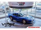 1996 Dodge Viper GTS