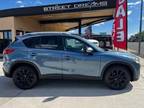2015 Mazda CX-5 Grand Touring 4dr Front-Wheel Drive