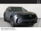 2024 Mazda CX-50 2.5 S Premium Plus