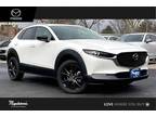 2023 Mazda CX-30 2.5 Turbo Premium Package