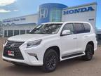 2021 Lexus GX GX 460 Premium