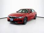 2021 BMW 330 xDrive