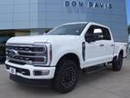 2024 Ford F-250 Platinum