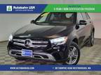 2022 Mercedes-Benz GLC 300 Base 4MATIC