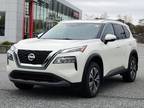 2021 Nissan Rogue SV 4dr All-Wheel Drive