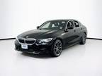 2020 BMW 330 xDrive
