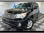 2010 Lexus GX GX 460 Sport Utility 4D