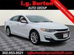 2019 Chevrolet Malibu Premier
