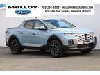2024 Hyundai Santa Cruz 2.5L SEL