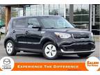 2016 Kia Soul EV EVe 4dr Hatchback
