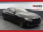 2014 BMW 428 i xDrive