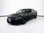 2020 Dodge Charger Scat Pack