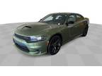 2022 Dodge Charger R/T 4dr Rear-Wheel Drive Sedan
