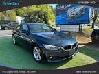 2015 BMW 4 Series 428i xDrive Coupe 2D