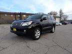 2011 Lexus GX GX 460 Premium Sport Utility 4D