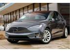 2016 Tesla Model X P90D