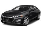 2022 Chevrolet Malibu LT w/1LT